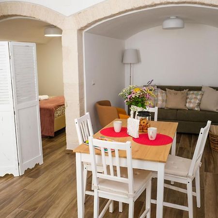 Il Rifugio Del Leone Villa Noci Eksteriør billede