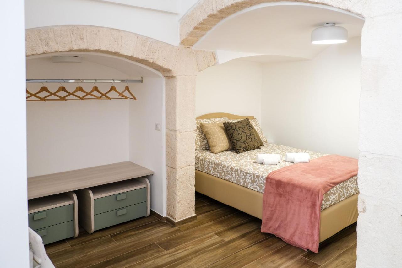 Il Rifugio Del Leone Villa Noci Eksteriør billede