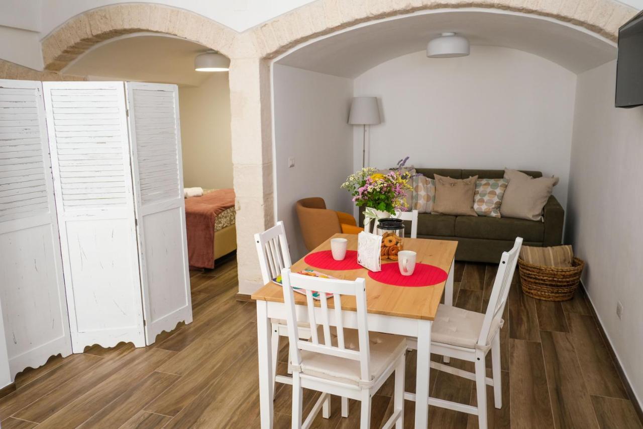 Il Rifugio Del Leone Villa Noci Eksteriør billede